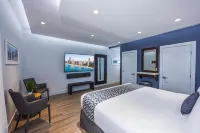 Kent Hotel - Cheap