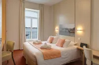 Best Western Plus les Terrasses de Brehat Hôtels à : Paimpol