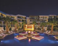 Breathless Riviera Cancun Resort & Spa-All Inc.-Adults Only - románticos