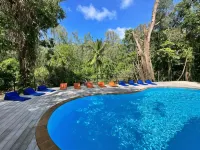 Blanco Hostel Lanta 18 to 35