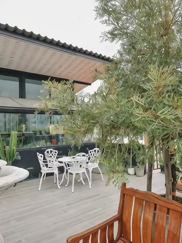 รูปภาพของพี.ยู. อินน์ รีสอร์ต