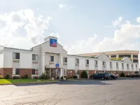 Studio 6 Miamisburg, Oh - Dayton - Wifi