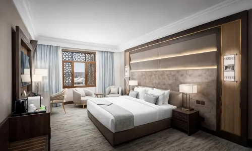 Dar Aleiman Al Haram