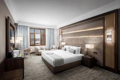 Dar Aleiman Al Haram Hotels in 