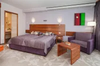 Terme Zreče – Hotel Atrij Hotels in Municipality of Zreče