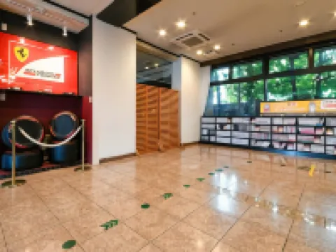 鈴鹿城堡酒店 鈴鹿市酒店