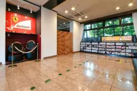 Hotel Castle Inn Suzuka Hotels in Suzuka