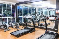 Siamgrand Hotel Udon thani - Gym
