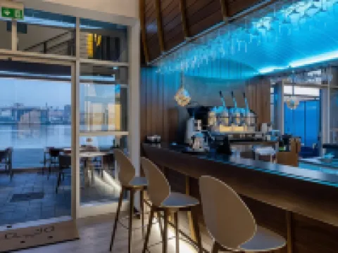 スマート ホテル ナポリ ナポリのホテル