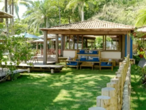 Aldeia do Mar Hotel Hotels in Itacare