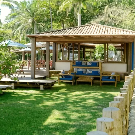 Aldeia do Mar Hotel