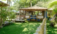 알데이아 두 마르 호텔 Resende Beach 주변 호텔
