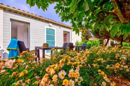 Olydea les Epesses Отели в г. Молеон