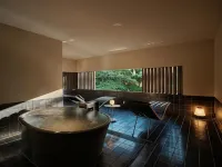 Yamanakaonsen Hanamurasaki