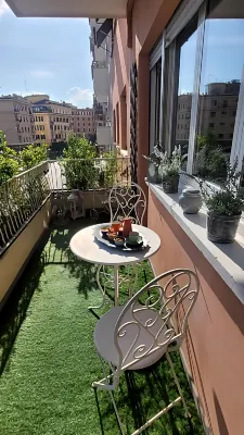 RomAntic Dreams Guest House Hotel a San Giovanni