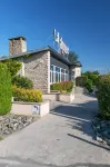 La Jalousie Hotels in Saint-Pierre-Canivet