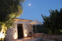 Tenuta Zannafondo -  case vacanza in affitto
