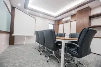 Bed and Bath Serviced Suites