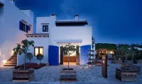 Villas Paraíso de Los Pinos Hotels in Formentera