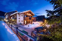 Residence Nevegall Hotels in Livigno