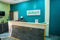 Dubori Homestay