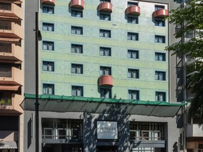 Hôtel Mercure Perpignan Centre