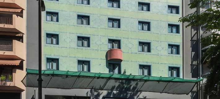 Hôtel Mercure Perpignan Centre Hoteles en Perpiñán