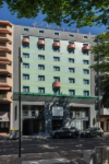 Hôtel Mercure Perpignan Centre