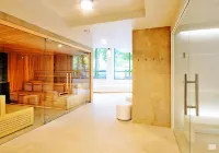 Apartamenty Balticon Nadmorskie Tarasy - Spa