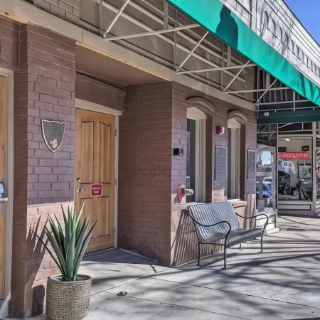Stylish San Marcos Apt in the Heart of Dwtn!