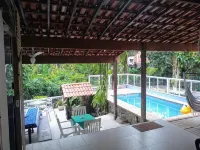 Mata Virgem Hostel e Pousada