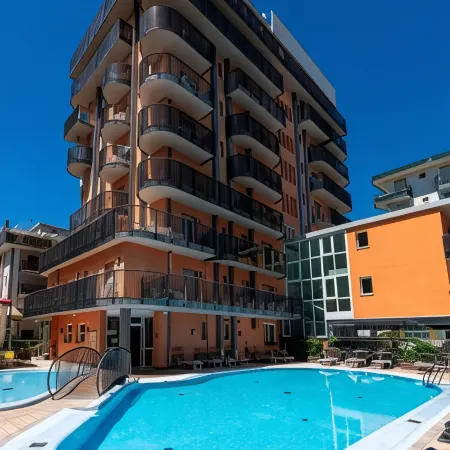 Hotel Sheila