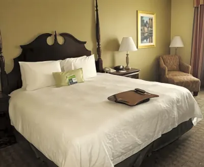 Hampton Inn Canton Hotel a Canton