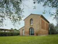 Agriturismo Fattoria di Colleoli Hotel a Colleoli