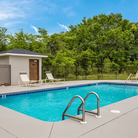 Sleep Inn & Suites Foley - Gulf Shores North