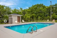Sleep Inn & Suites Foley - Gulf Shores North - مسبح