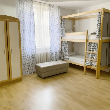 Cats&Beds Hostel (Кэтс&Бэдс)
