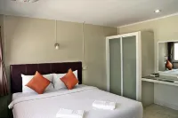 Pacific Residence - Condos
