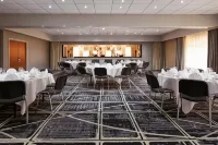 Novotel Manchester West Hotel a Leigh