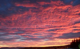 Solares Del Sur