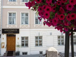 Antonius Hotel