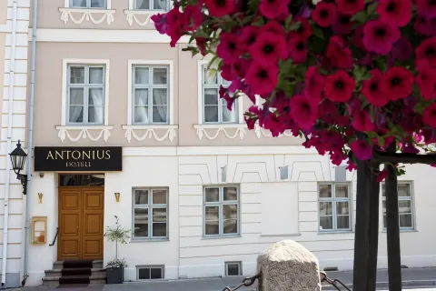 Antonius Hotel