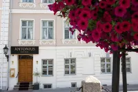 Antonius Hotel Hotels in Tartu