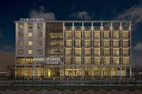 Four Points by Sheraton Nairobi Airport Hotels in Embakasi
