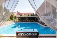 Hotel Boutique Casa del Sole - Pools