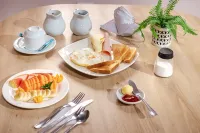 Hotel Gran Boutique Sabana Các khách sạn ở Tabio