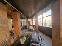 Smart Hill Kalatop Hotels in Khajjiar