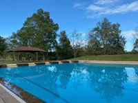 The Barracks, Tocal Hotels in Paterson