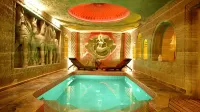 Historical Goreme House - Romantic