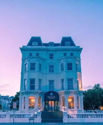 The View Hotel Folkestone, a member of Radisson Individuals Hotels in Folkestone